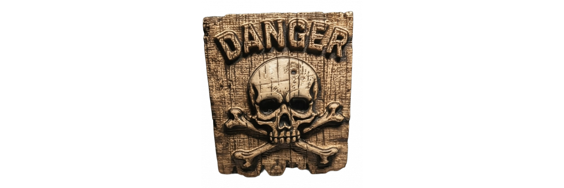 Danger